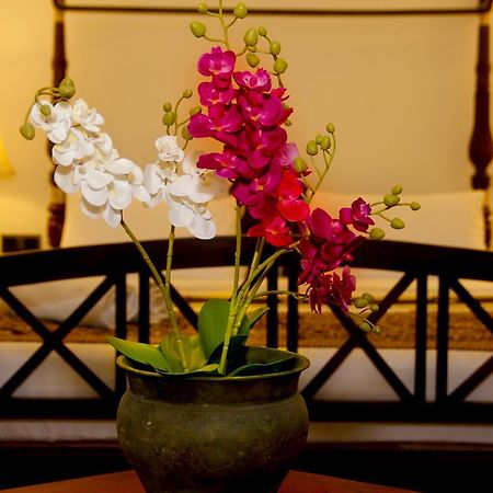 Richmond House Colombo Hotel Nugegoda Luaran gambar