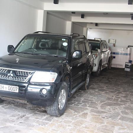 Richmond House Colombo Hotel Nugegoda Luaran gambar