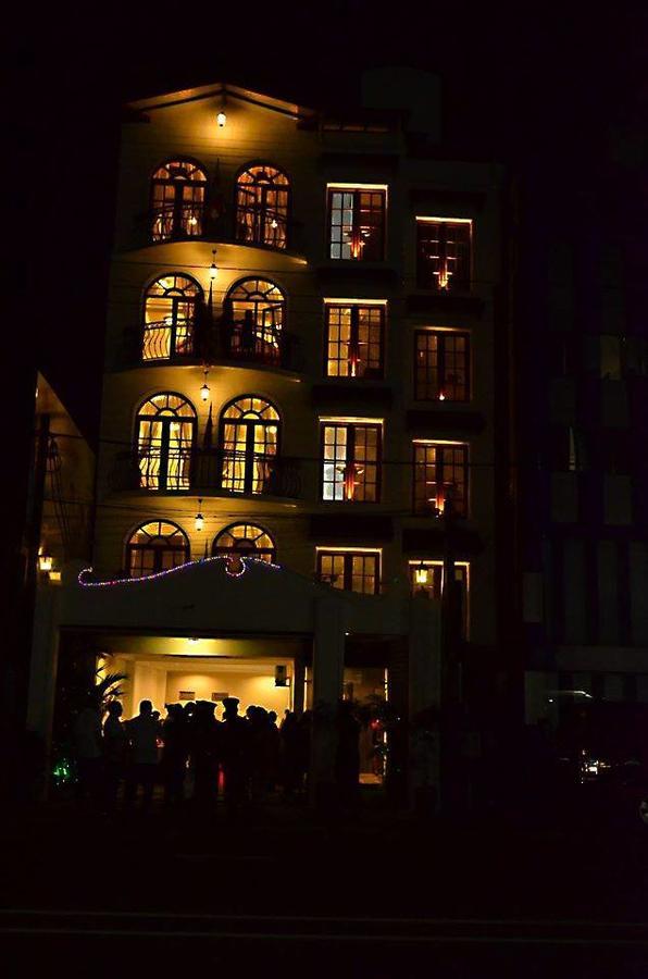 Richmond House Colombo Hotel Nugegoda Luaran gambar