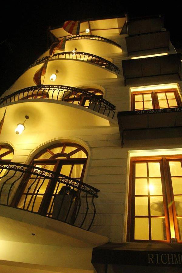 Richmond House Colombo Hotel Nugegoda Luaran gambar