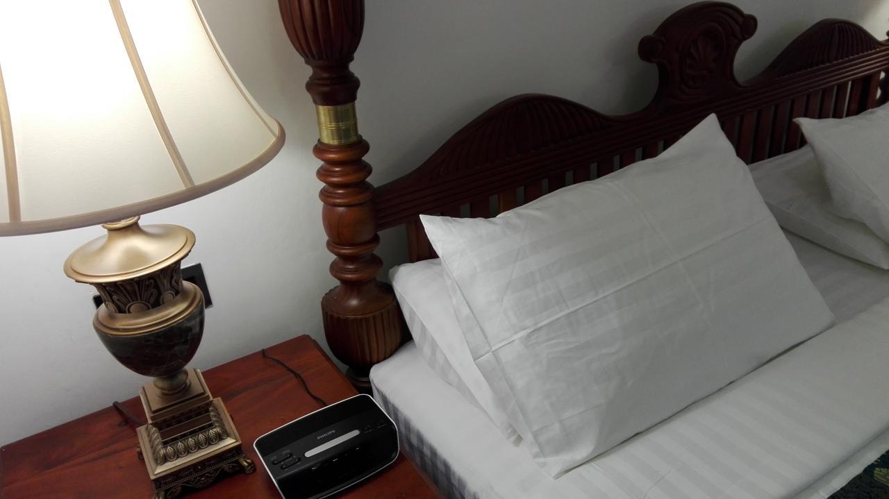 Richmond House Colombo Hotel Nugegoda Luaran gambar