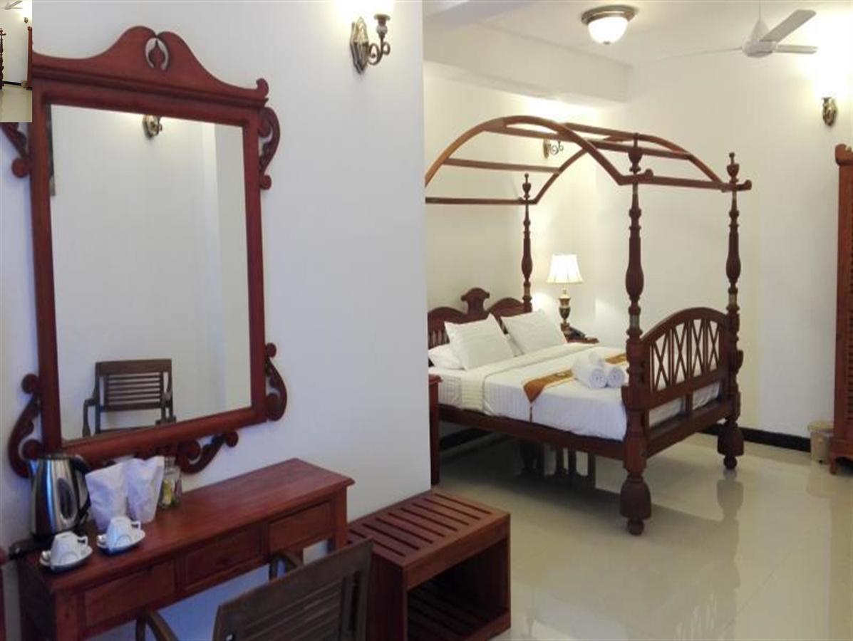 Richmond House Colombo Hotel Nugegoda Luaran gambar