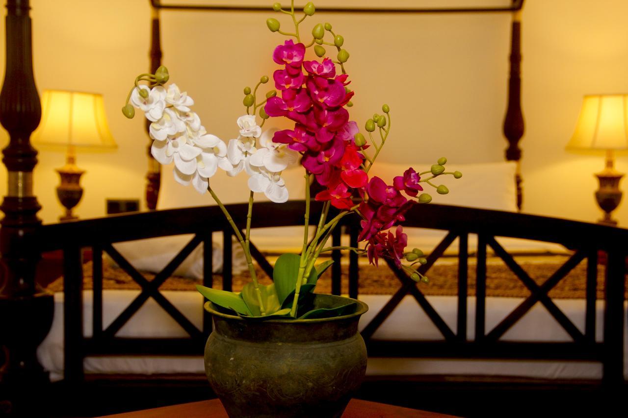 Richmond House Colombo Hotel Nugegoda Luaran gambar