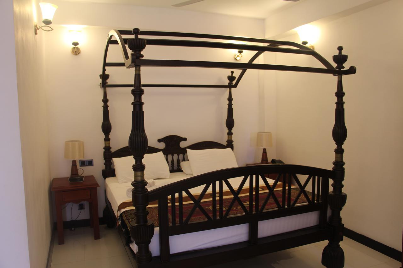 Richmond House Colombo Hotel Nugegoda Luaran gambar