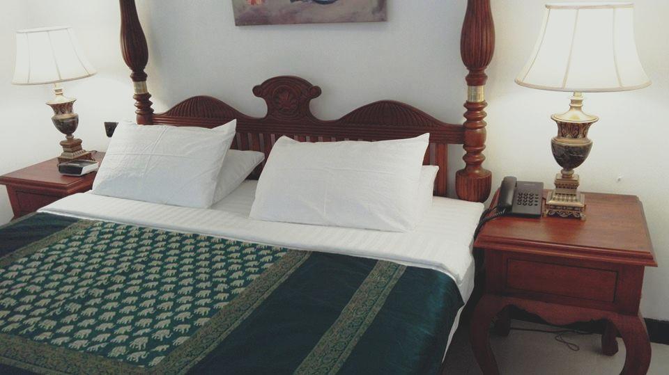 Richmond House Colombo Hotel Nugegoda Luaran gambar