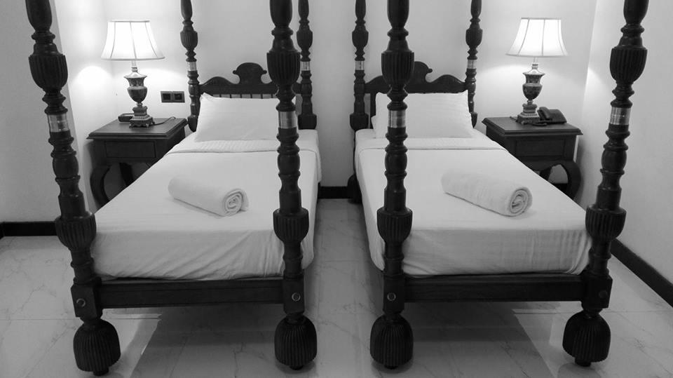 Richmond House Colombo Hotel Nugegoda Luaran gambar