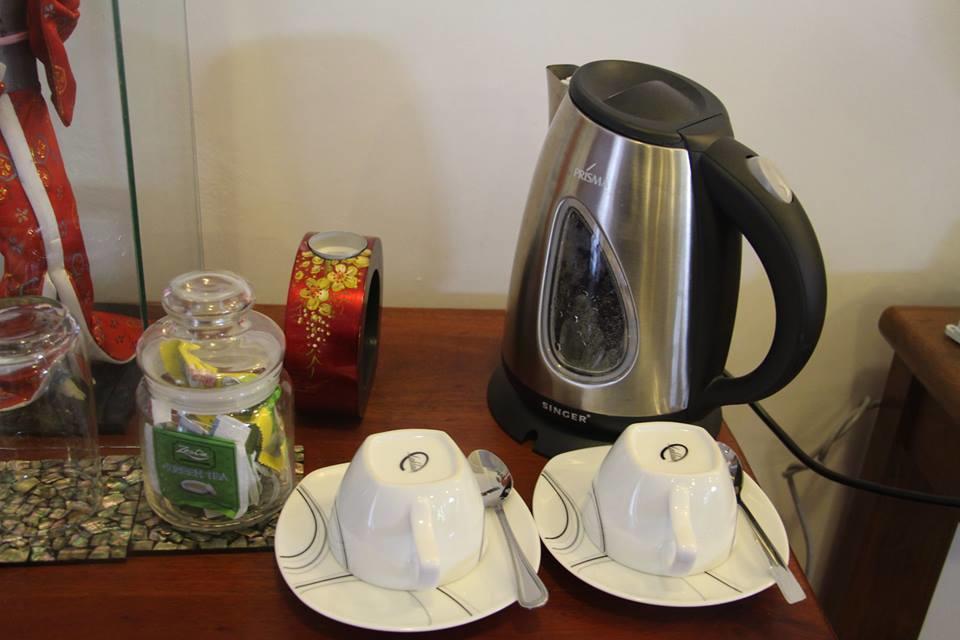 Richmond House Colombo Hotel Nugegoda Luaran gambar