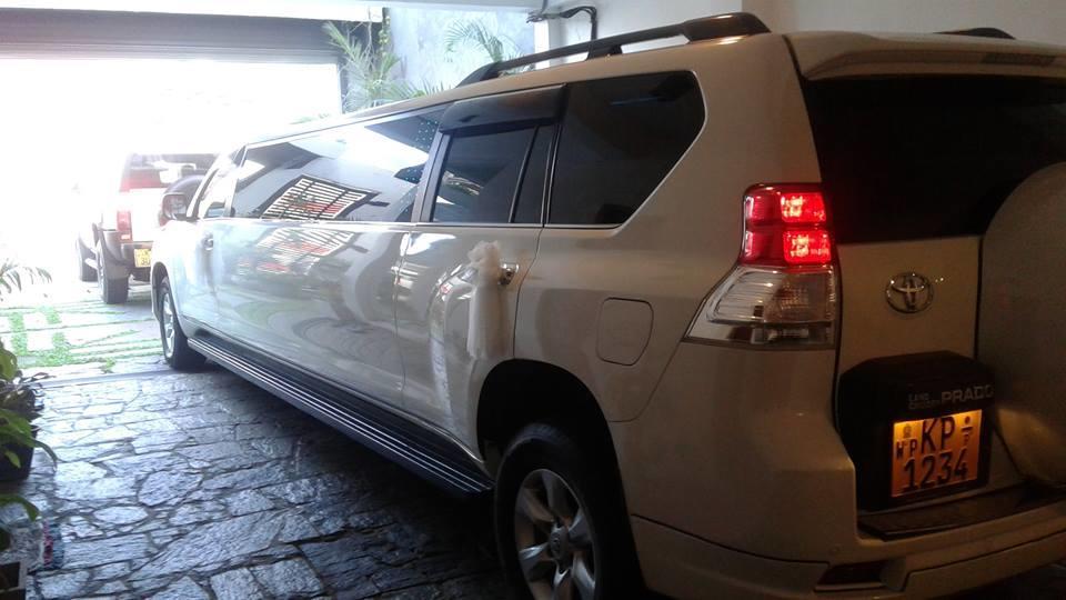 Richmond House Colombo Hotel Nugegoda Luaran gambar