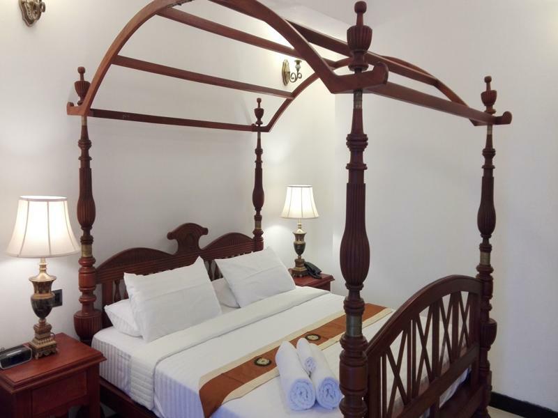 Richmond House Colombo Hotel Nugegoda Luaran gambar