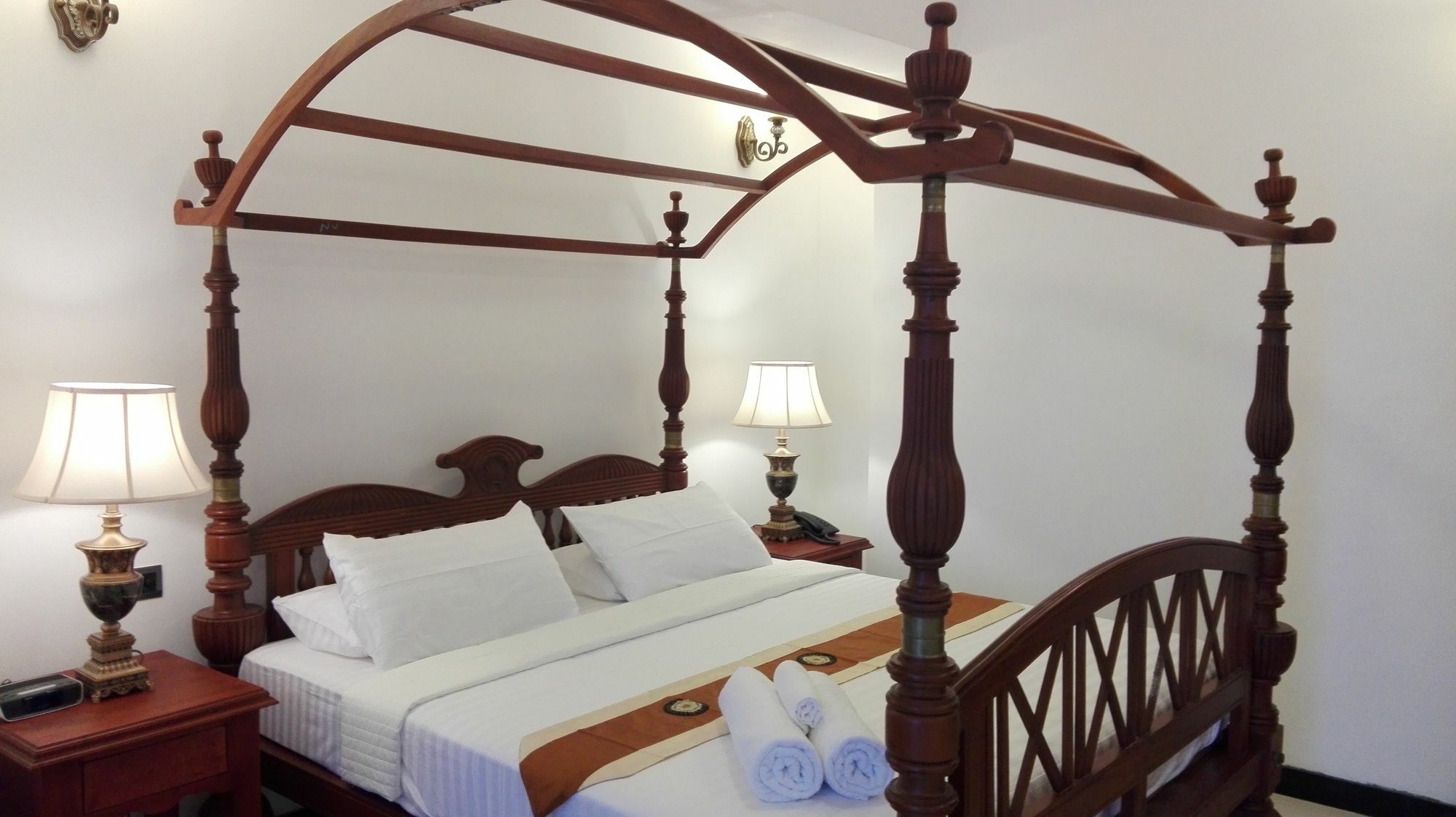 Richmond House Colombo Hotel Nugegoda Luaran gambar