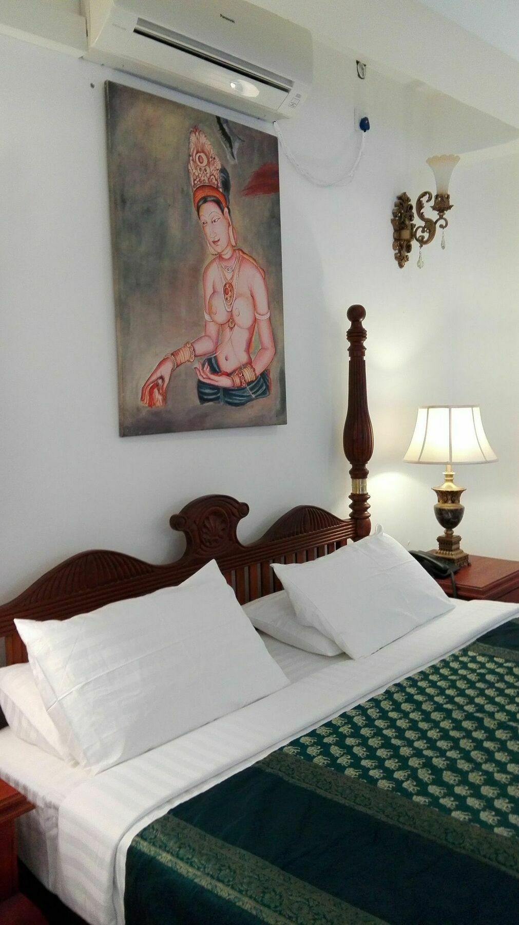 Richmond House Colombo Hotel Nugegoda Luaran gambar