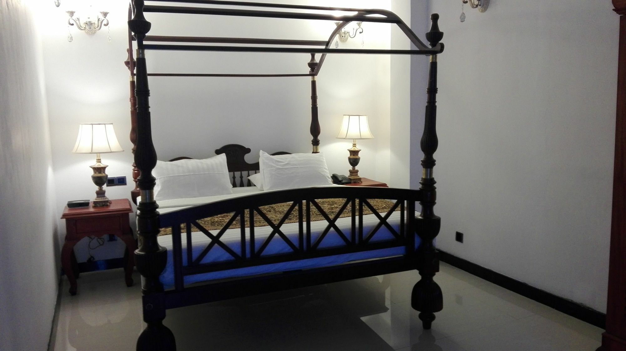 Richmond House Colombo Hotel Nugegoda Luaran gambar