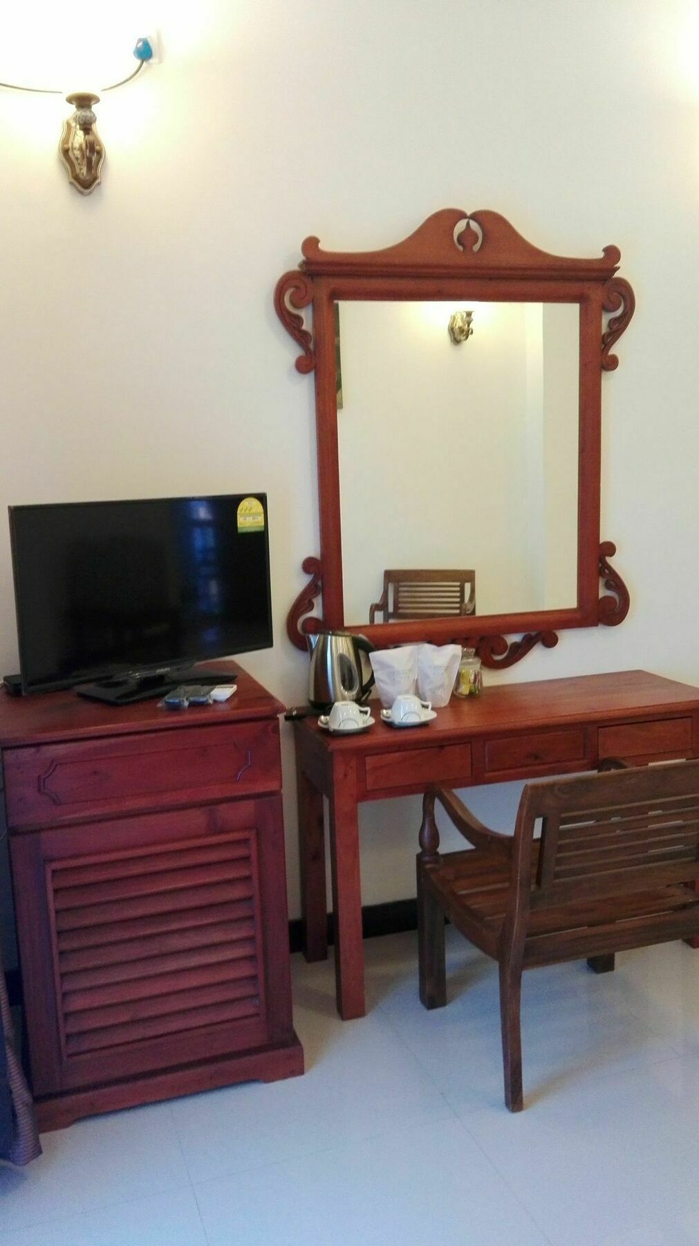 Richmond House Colombo Hotel Nugegoda Luaran gambar